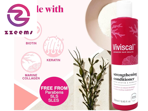 Verdichtendes Shampoo und Conditioner Set 8,45 Oz. Jeweils - Bild 5 von 12