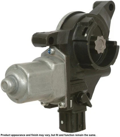 Motor de ventana A1 Cardone 47-45030 para modelos seleccionados de Subaru 08-14 Foto 3 de 4