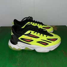 Adidas Ozweego Celox Solar Yellow Size 4.5
