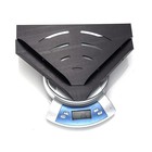 Badezimmer Dusche Ablage Dreieck Regal Badezimmerregal Mit Haken