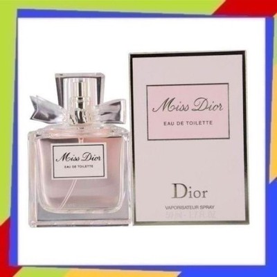 Dior Miss Dior 1.7oz Women's Eau de Toilette for sale online | eBay