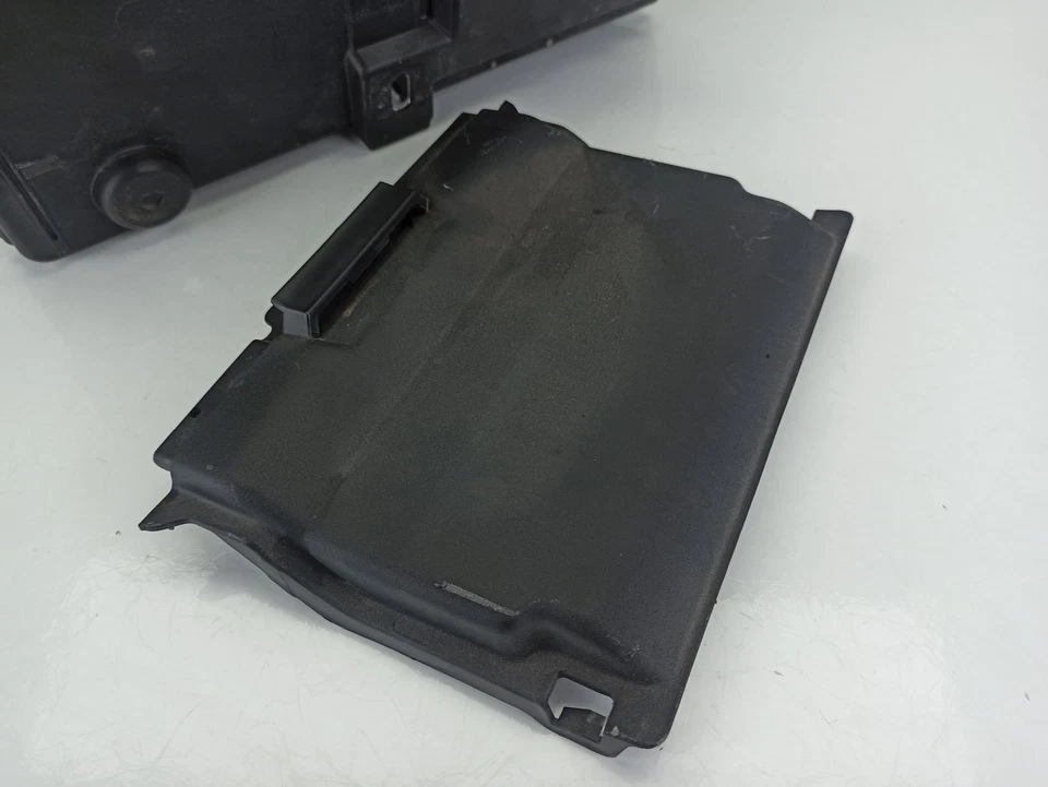 AM5110723AD BATTERIA / 164799 PER FORD C-MAX II DXA/CB7, DXA/CEU 1.0 ECOBOOST - Immagine 2 di 4