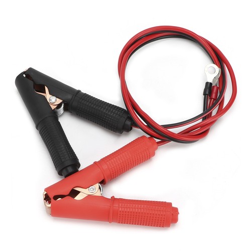 Battery Clamp Cable 30A Power Inverter Cable 1224V Hold Tightly For Auto Parts - Picture 9 of 12
