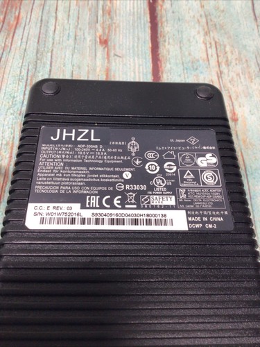 ADP-330AB D Alimentatore AC 4 Fori 19,5V 16,9A Senza Cavo di Alimentazione - Foto 4 di 4