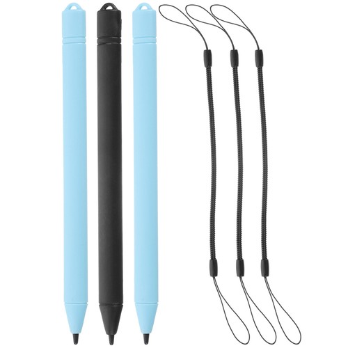 Stylus Baby Dziecko Plastikowa deska kreślarska Długopis Dziecko Tablet do pisania ręcznego - Zdjęcie 9 z 12