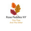 Rose Peddles NY