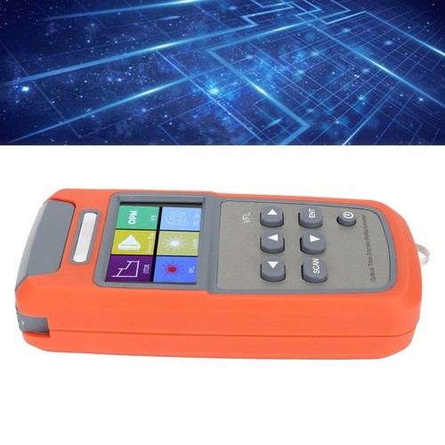 5 In 1 Optical Time Domain Reflectometer Handheld Otdr Technology 1310Nm BF - Picture 6 of 12