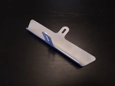 Tony Kart OTK Skid Plate. OTK Kart Group, Sodikart, Birel ART, CRG