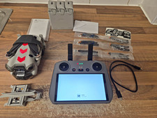 DJI Mini 4 Pro Ready to Fly Camera Drone with DJI RC 2 Controller