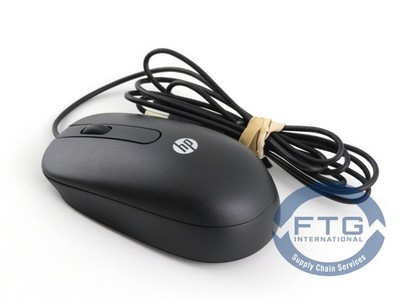 827866-001 / 827577-001 HP USB hardened mouse | eBay