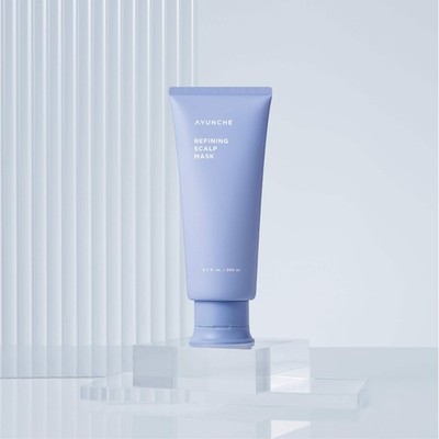 Ayunche Refining Scalp Mask 200ml