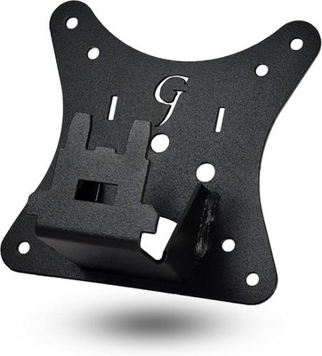 Gladiator Joe Monitor Arm/Mount VESA Bracket Adapter Compatible with Acer G22...