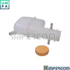 EXPANSION TANK COOLANT 44452 FOR DAEWOO MATIZ B10S 1.0L 4cyl MATIZ F8CV 0.8L 
