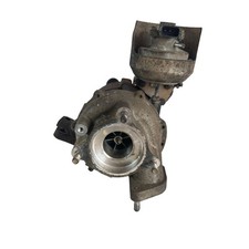 MAZDA 6 Hatchback GG Turbolader VJ410811 2.2 Diesel 100kw 2010 28744156