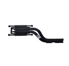 ✔️Dell Latitude 5310 2-in-1 CPU Heatsink Assembly 04PWF8 460.0JT01.0011