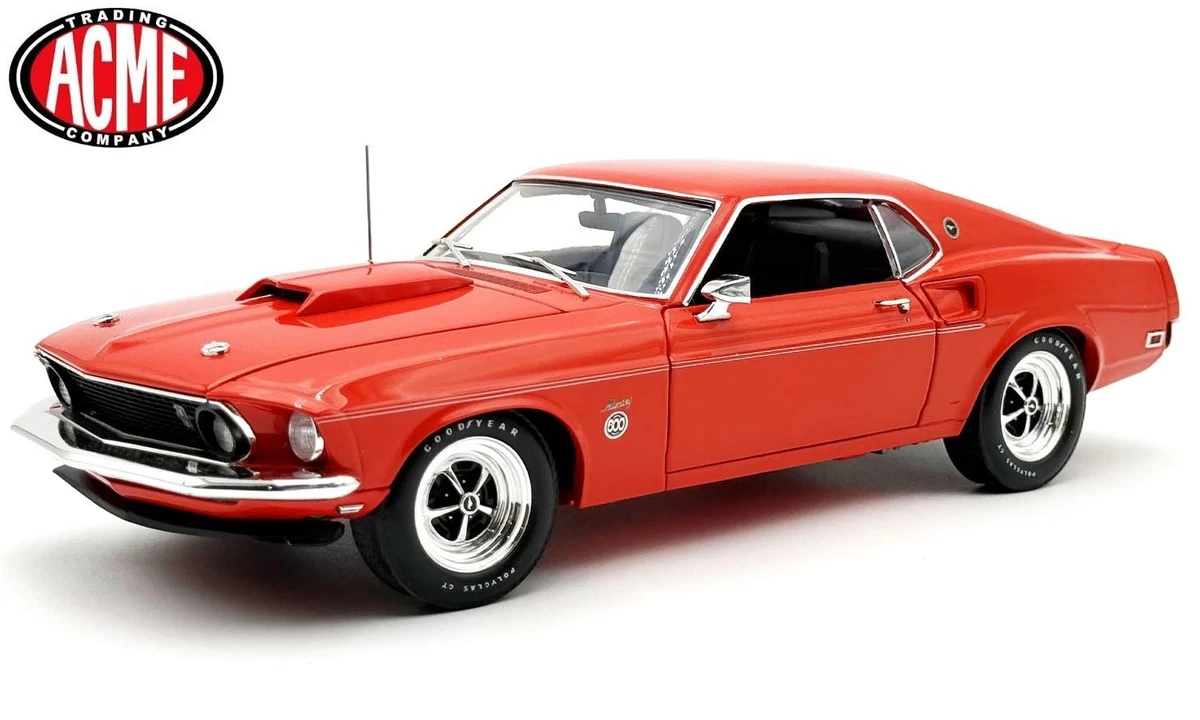 1 18 Mustang for sale | eBay