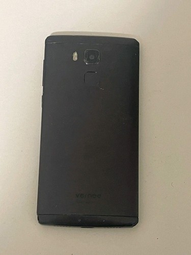 vernee Apollo Lite - 32GB - Spacegrau (Ohne Simlock) Smartphone