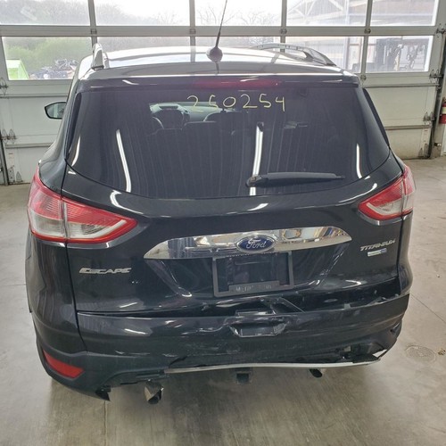 ESCAPE    2015 Engine Wire Harness 1087741 - Picture 6 of 15