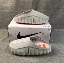 Nike Mind 001 Slide "Light Smoke Grey"