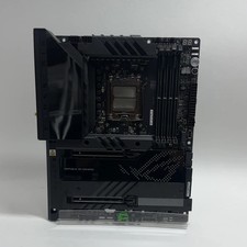 Asus ROG CROSSHAIR X670E HERO AM5 ATX AMD DDR5 Motherboard