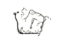 Ford Racing M-12508-m50a Engine Wiring Harness For 16-17 Ford Mustang 5.0l At