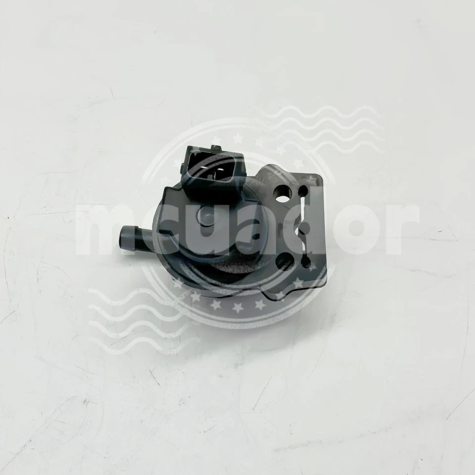 0004701593 Vapor Canister Purge Valve Solenoid For Mercedes-Benz E320 S430 S500 Foto 3 de 4