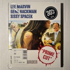 PRIME CUT New Blu-ray HD Master Lee Marvin Ge...