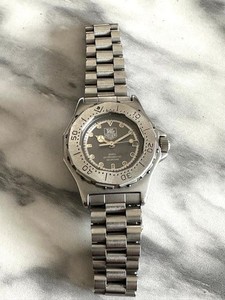 TAG Heuer 3000 Professional | eBay