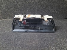 1985-94 Subaru Gl10 Digital Instrument Cluster Mt 4wd 1985-94 Subaru Gl10 Digital Instrument Cluster Mt 4wd