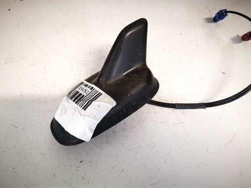 Volkswagen Passat 2007 Antenna (GPS Antenna)(Aerial Antenna) 3c003 #2171646-35