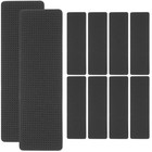  2 PCS Anti-rutsch Pads Bodenschützer Für Stühle Anti-Rutsch-Pads