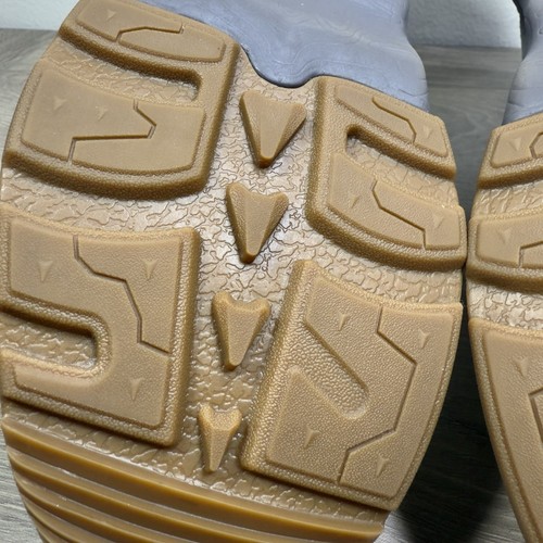 Zapato de Senderismo Teva Geotrecca Bajo Rp Gamuza Cuero Para Hombre Talla 9.5 Nuevo Sin Caja - Imagen 8 de 11