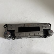 Ford S-MAX 2010 Climate control unit module AS7T18C612AB