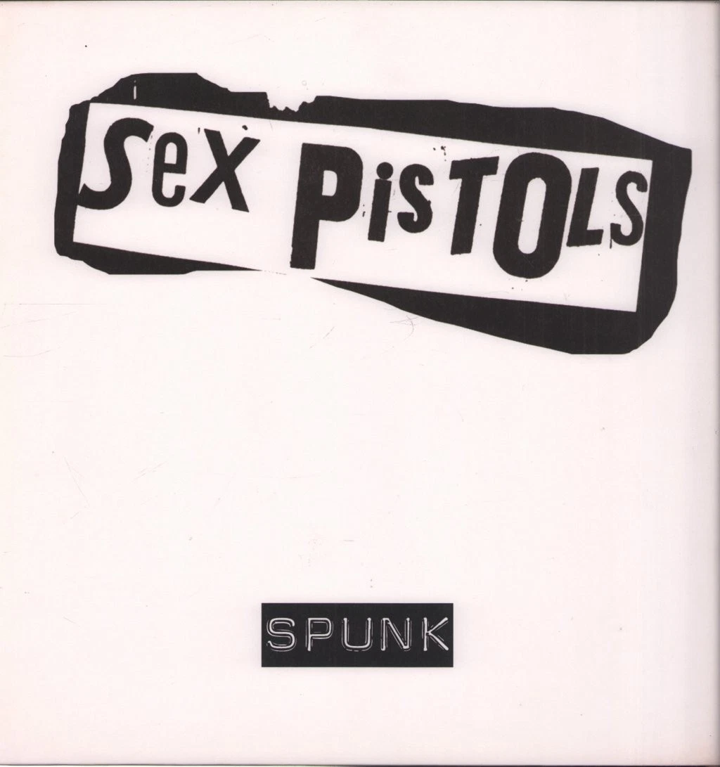【貴重品】SEX PISTOLS SPUNK を含むLP４枚BOX sex pistols spunk products for sale | eBay UK