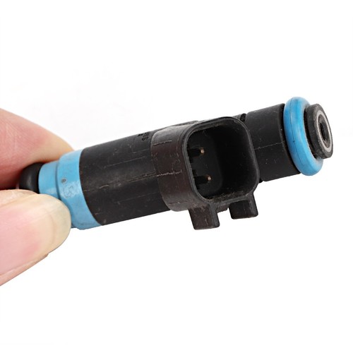 ˇ4Pcs Car Fuel Spray Injector Nozzle For Stratus 2004-2006 04891574AB - Picture 2 of 10