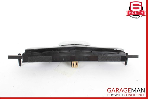 17-20 Cadillac XT5 Front AC Air Conditioning Temperature Climate Control Unit - Picture 7 of 12