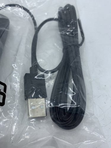 SEALED Dell MS116c MS116t MS116t1 USB Wheel Mouse w/ FREE SHIPPING - Picture 2 of 5