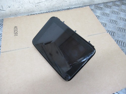 FORD TRANSIT CONNECT 240 V408 1.5TDCI MK2 MULTIMEDIA DISPLAY BILDSCHIRM REF9096 2019