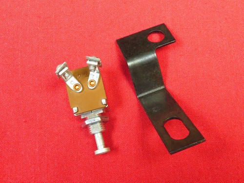 1965-1973 Mustang Fairlane Falcon Hurst 4 Speed Shifter Backup Light Switch - Picture 5 of 5