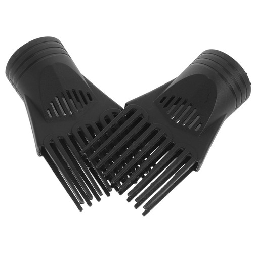 2 Piezas Boquilla Secador de Pelo Peine Viaje Miss Blow Difusor y Accesorios - Imagen 2 de 12