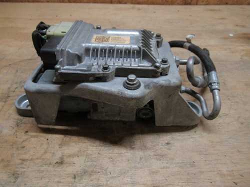 17-24 CHEVY CAMARO 1LE ZL1 REAR DIFFERNTIAL LOCK ACTUATOR PUMP MODULE 86788449 - Picture 2 of 11