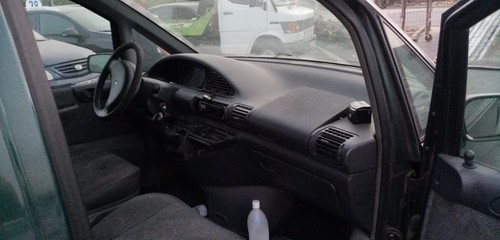 IGNITION SWITCH / 3.ENCHUFES / 562438 FOR CITROËN EVASION 1.9 TURBODIESEL DHX. - Picture 5 of 8