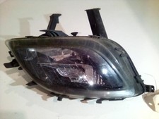 Antibrouillard Opel ASTRA