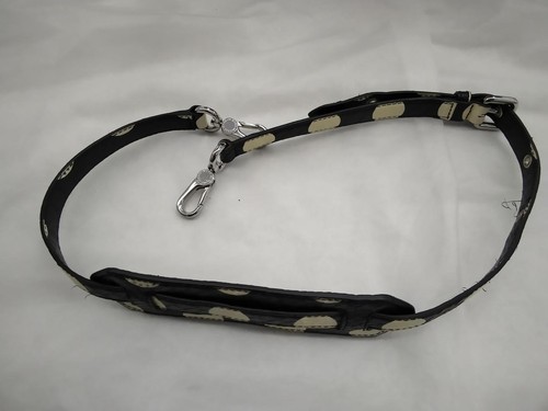 Zwei Wege Tasche Schultertasche Handtasche Polka Dot Muster MARC JACOBS gebraucht gut Japan - Bild 11 von 15
