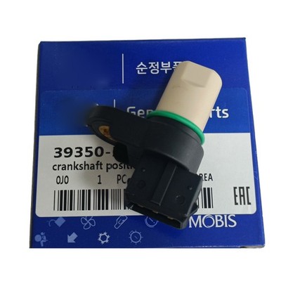 39350-22600 Camshaft Position Sensor TDC For 2000-2005 Hyundai Accent NEW