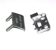 USB Port Frame & Door / Cover For Canon Powershot A610 Camera - Repair Parts