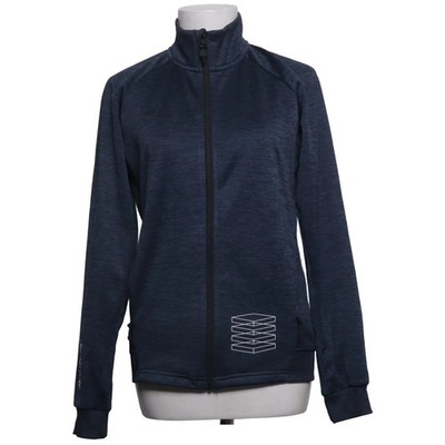 Craft, Trainingsjacke, Damen, Größe: S, Blau, Recyceltes Polyester #ulc