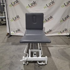Metron Medical Elite 3 Section Treatment Table
