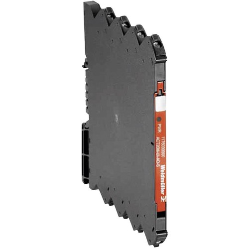 Weidmüller ACT20M-AI-AO-E-S 1176010000 Signalwandler 1 St.