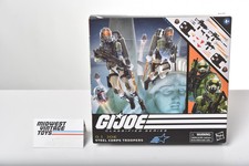 Hasbro GI Joe Classified Series STEEL CORPS TROOPERS  95